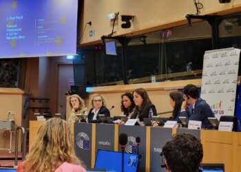 Largest pro-life event in EU Parliament in decade addresses abortion debate