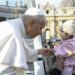 Pope Leo praises ‘wonderful adventure’ of parenthood despite hardships