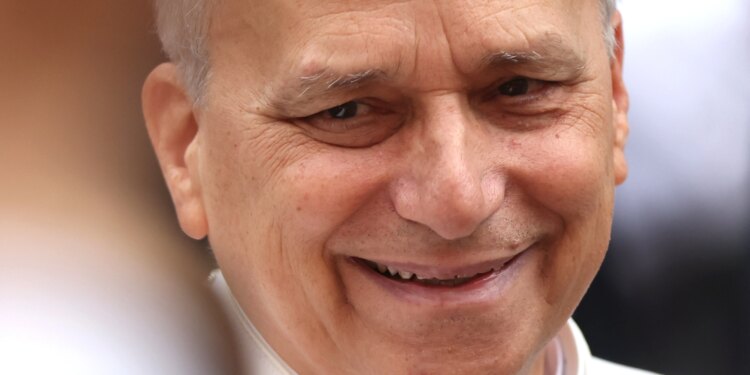 Fact check: Did Pope Leo XIV host a rave last week in Slovakia?