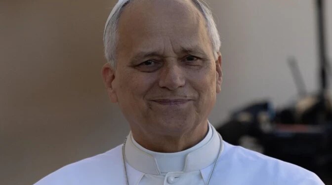 New book by Pope Leo XIV: Human fraternity is ‘the antidote against all extremism’