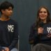 ‘It felt like history’: Teens, organizers on cloud nine after live dialogue with Pope Leo XIV