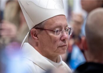 Pope Leo XIV appoints new archbishop of Krakow, Poland