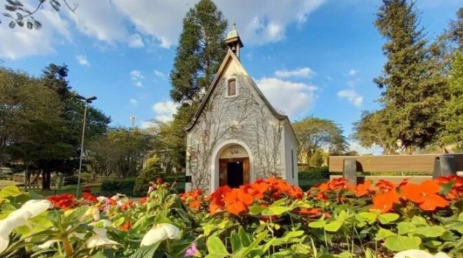 Pope Leo XIV grants plenary indulgence at Schoenstatt shrines