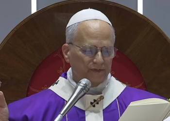 Pope Leo XIV, at Mass in Turkey, calls for Catholic, ecumenical and interreligious unity