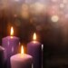 What is Advent, and when does it start in 2025?