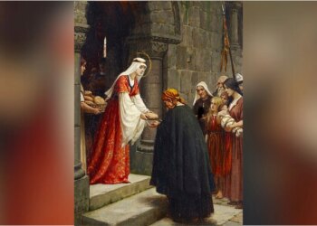 St. Elizabeth of Hungary: The married princess who embraced poverty