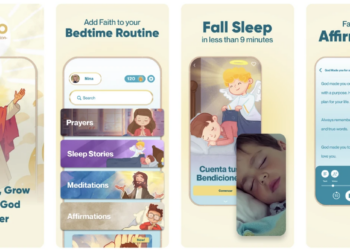 Kids Catholic prayer app ‘Theo’ aims to bring 1 million children together for Advent campaign