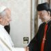 Maronite cardinal says Pope Leo visiting Lebanon to promote peace