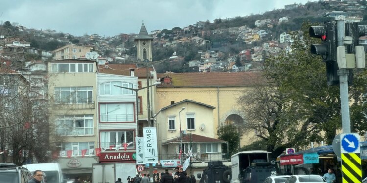 Report details persecution of Turkish Christians ahead of Pope Leo XIV’s visit