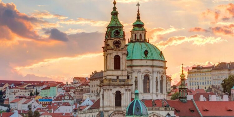 ‘Miraculous touches of God’s presence’ in Europe’s most atheist nation, the Czech Republic