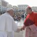 Papal commission votes against ordaining women deacons