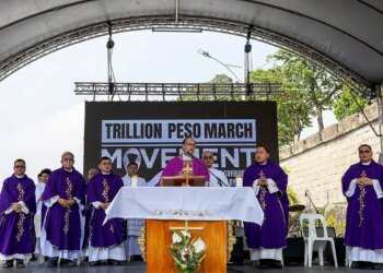Thousands protest corruption in Philippines — bishops lead nationwide rallies demanding accountability