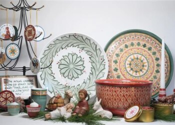 Christmas 2025: Handmade gifts from 14 Catholic monasteries