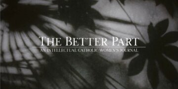 New print journal for ‘intellectual Catholic women’ to be released in April