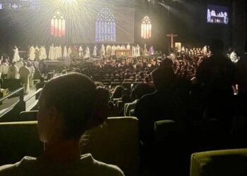 Pope Leo XIV sends surprise video message to Australian Catholic youth festival