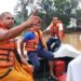 Churches, temples turn emergency camps in cyclone-hit Sri Lanka