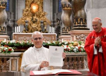 An education that is truly Catholic