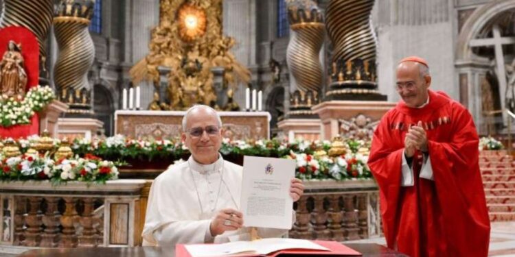 An education that is truly Catholic