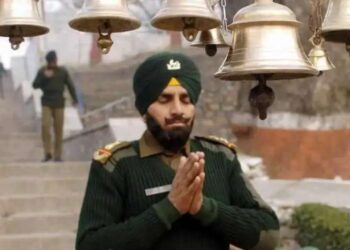 Indian clergy seek justice for sacked Christian army officer