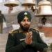 Indian clergy seek justice for sacked Christian army officer