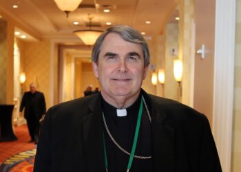 Buffalo, New York, bishop will allow faithful to meet at parishes to oppose closures, mergers