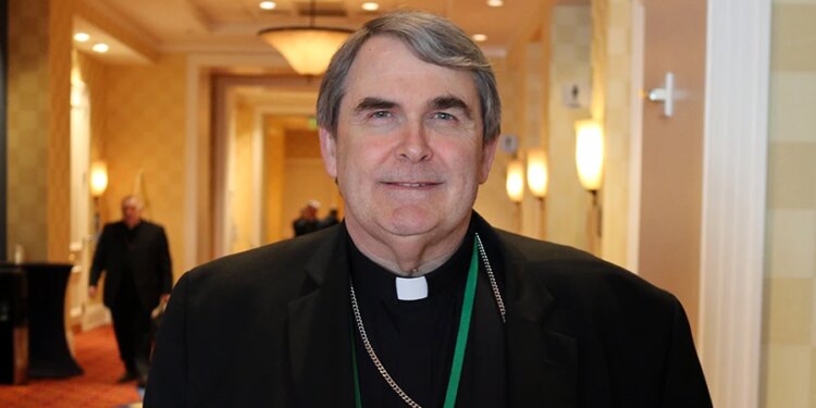 Buffalo, New York, bishop will allow faithful to meet at parishes to oppose closures, mergers