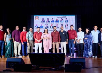 KANJ Organizes Christmas Celebration and General Body Meeting