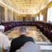 Did leak in England suggest broader shift in Vatican policy on the Latin Mass?