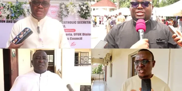 Nigerian Catholic leaders respond to U.S. Congress call to designate Nigeria a ‘country of particular concern’