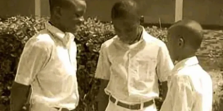 2 Nigerian minor seminarians released months after kidnapping, 1 killed in captivity