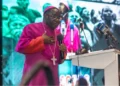 Nigerian foundation defends Catholic bishop after remarks about Christian genocide