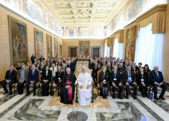 How can AI serve the common good and not just the powerful? Pope Leo XIV responds