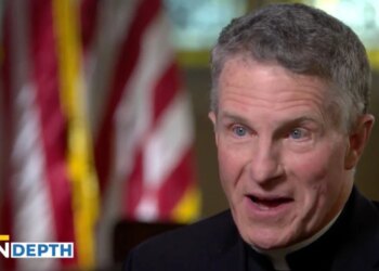 Archbishop Broglio: Drug cartels must be stopped, but not with ‘violence outside the law’