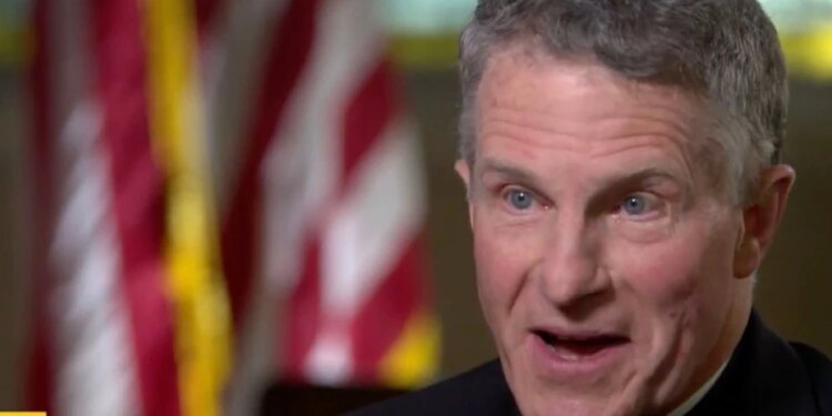 Archbishop Broglio: Drug cartels must be stopped, but not with ‘violence outside the law’