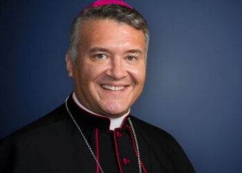 Pope Leo XIV appoints Mexican-born Oratorian as bishop of Corpus Christi, Texas