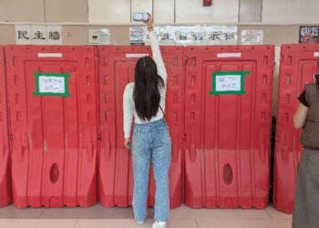 HK university axes student union after calls for fire justice