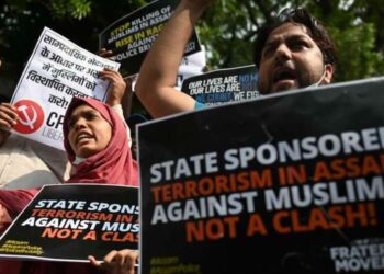 Christian leaders question Assam’s new law banning polygamy