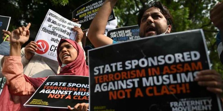 Christian leaders question Assam’s new law banning polygamy