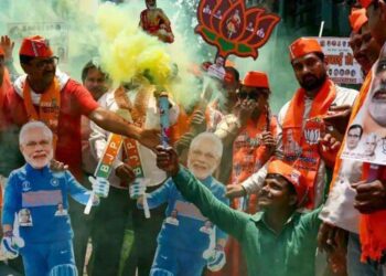 Democracy weakens when one voice dominates