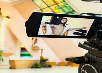 The Church and digital culture