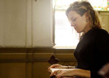 Listening transforms liturgical life