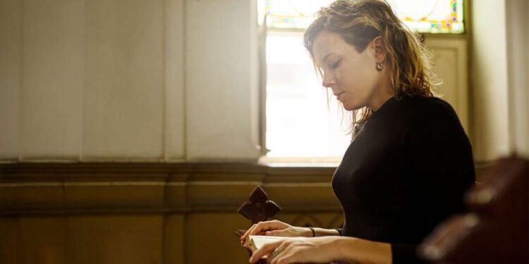 Listening transforms liturgical life