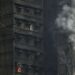 HK told to stop suppressing critics after deadly apartment blaze