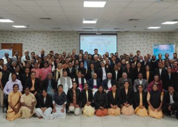 Indian Catholic lawyer priests, nuns to combat Christian persecution