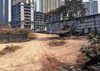 Indian court orders state authority to protect multi-faith burial ground