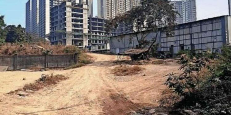 Indian court orders state authority to protect multi-faith burial ground