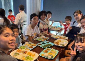 Japan’s one-time child payment offers little relief amid inflation