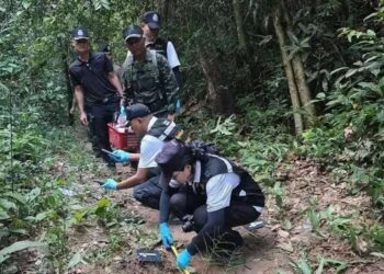 Landmines, POWs, tycoons and Thailand weigh on Cambodia