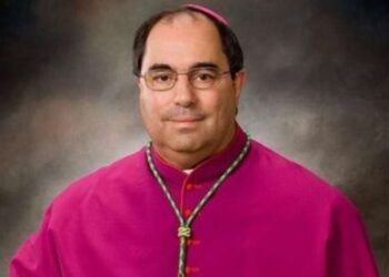 US bishop suspends Mass obligation amid ICE crackdown