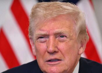 Catholic advocates raise alarm at Trump's 'third world' migration ban